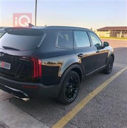 Kia Telluride